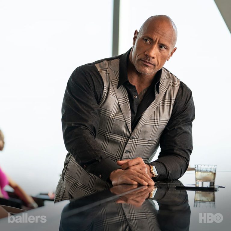 Ballers HBO Series Review Read It Now On Goggler