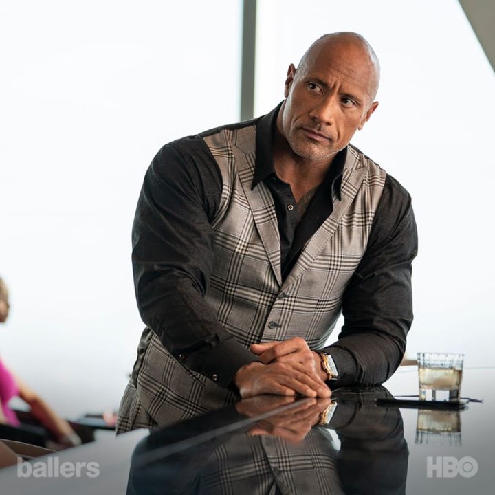 Ballers (HBO) Series Review - Read it now on Goggler