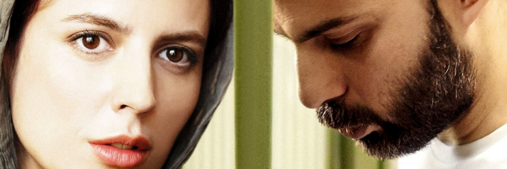 The 38 Most Influential Movies of the Last Decade - A Separation