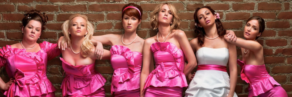 The 38 Most Influential Movies of the Last Decade - Bridesmaids