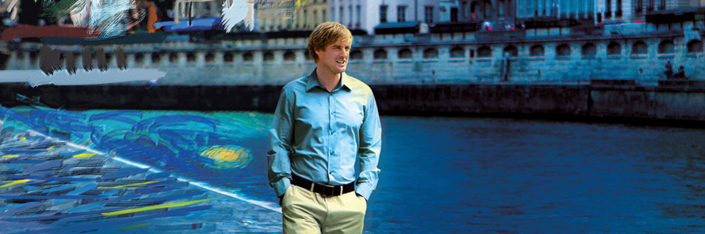 The 38 Most Influential Movies of the Last Decade - Midnight in Paris