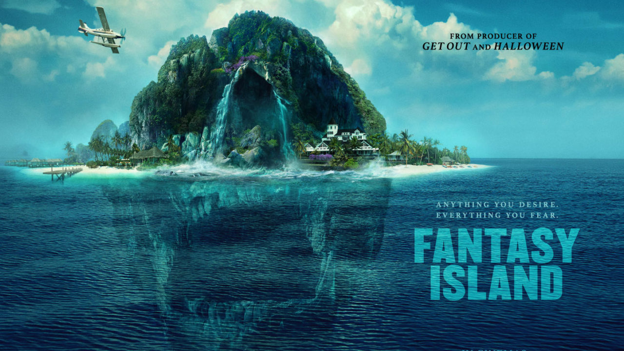 Fantasy Island Horizontal Keyart