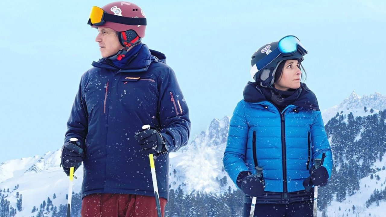 Will Ferrell and Julia Louis-Dreyfus star in Downhill