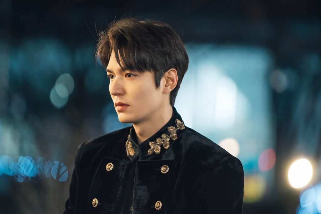 The King: Eternal Monarch - Pop Your K-drama Cherry with Lee Min-ho