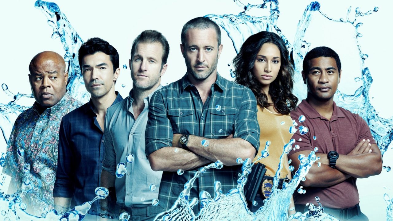 Hawaii Five-0 Featured Image