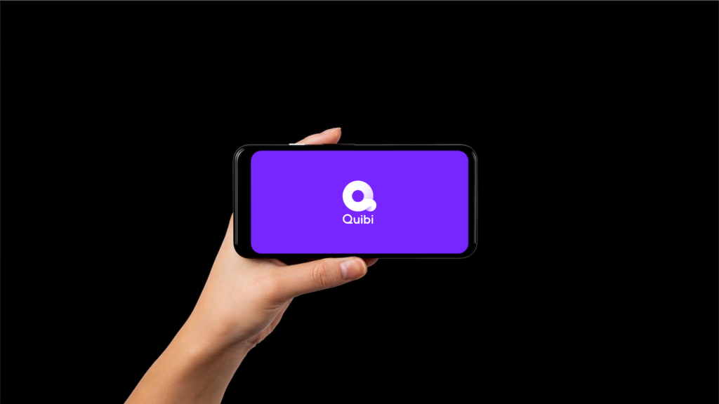 Quibi: First Impressions