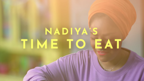 nadiya's simple baking set