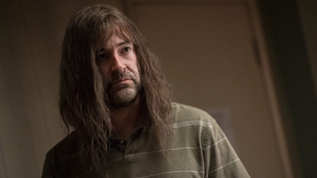 We interview the multi-talented Mark Duplass about the final season of Room 104.