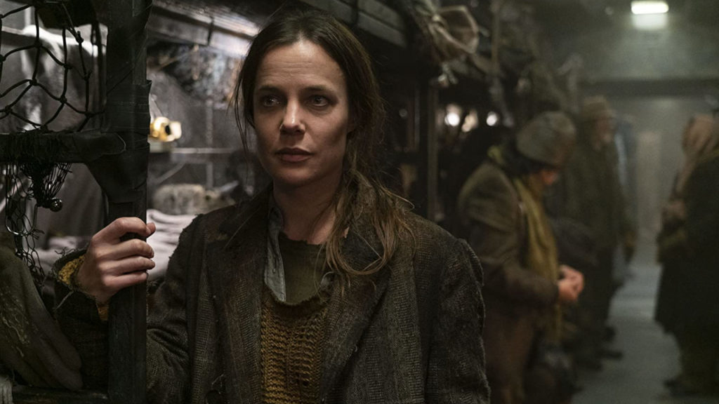 Snowpiercer: Was the Finale a Cop Out? - And What About ...