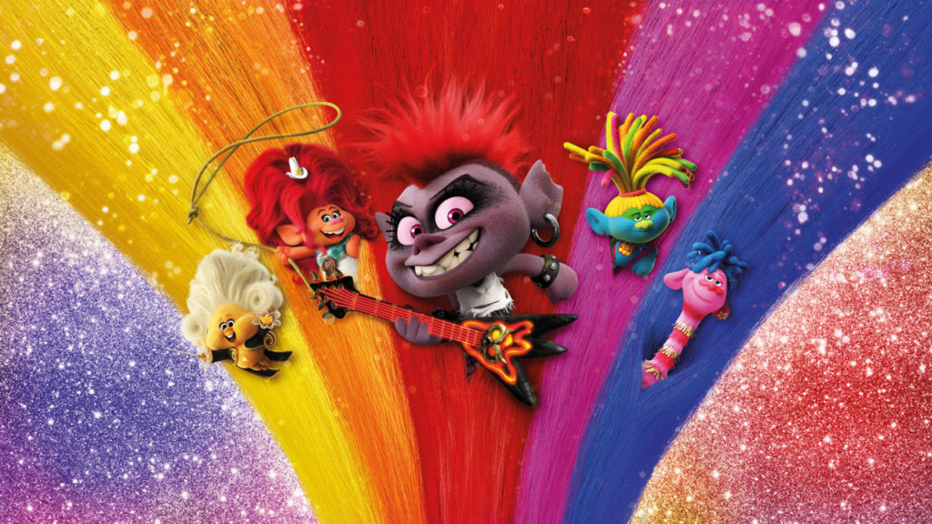 Was the digital release of Trolls World Tour a worthy benchmark?