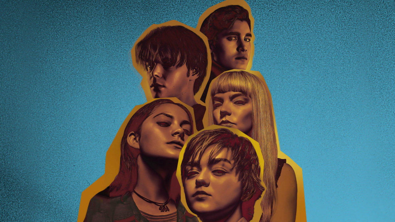 Review: 'The New Mutants' is exactly what you'd expect - Inside The Film  Room