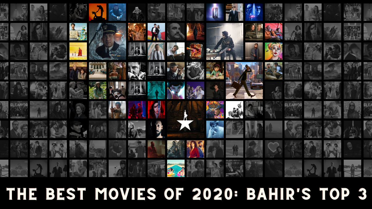 Best Movies 2020