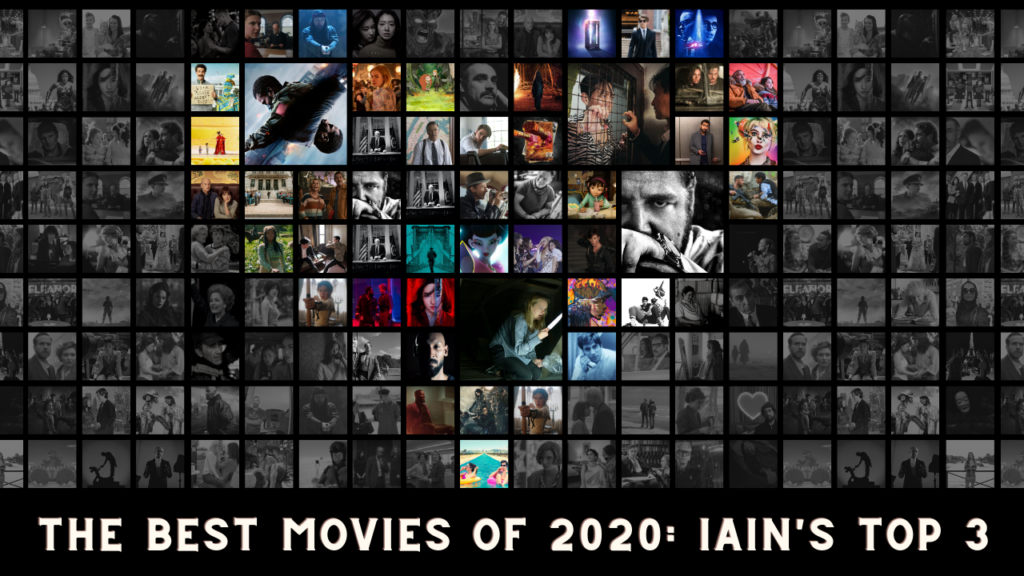 Best Movies 2020