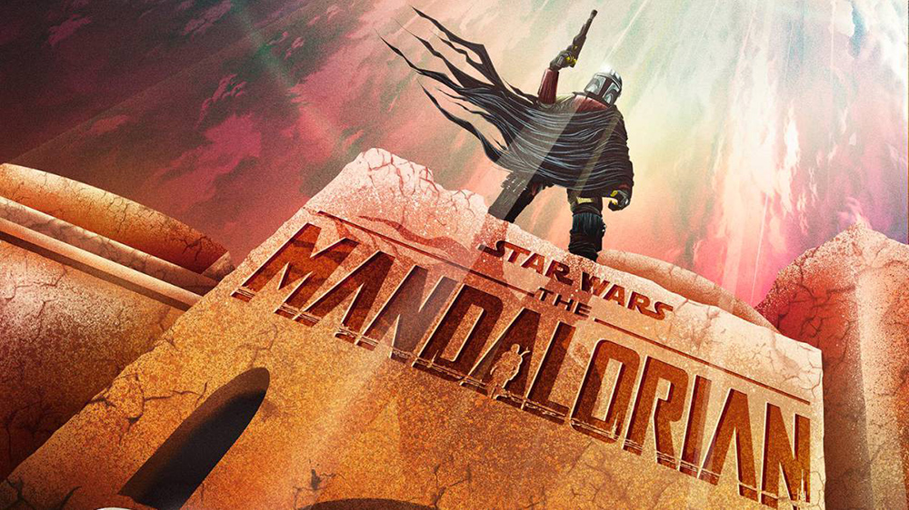 Did The Mandalorian Season 3 Pay Homage to James Cameron's Terminator?