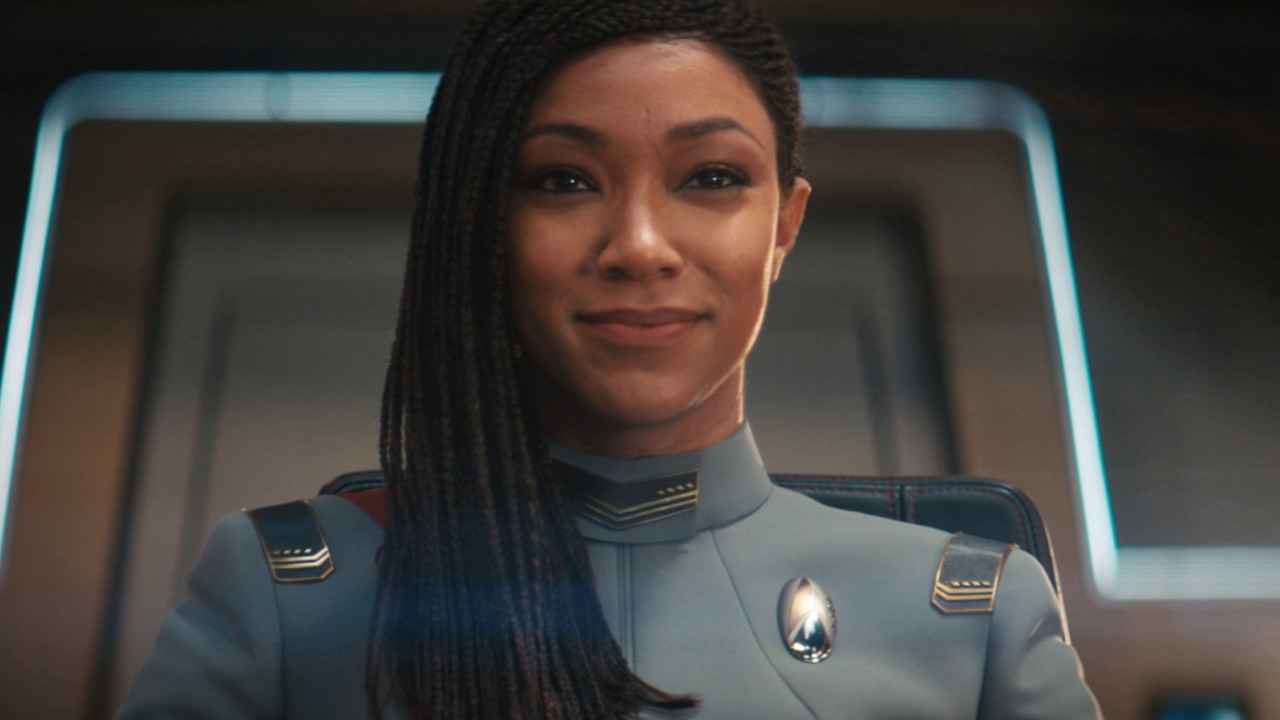 Star Trek: Discovery – Season 3, Episode 13 Recap: “That Hope Is You