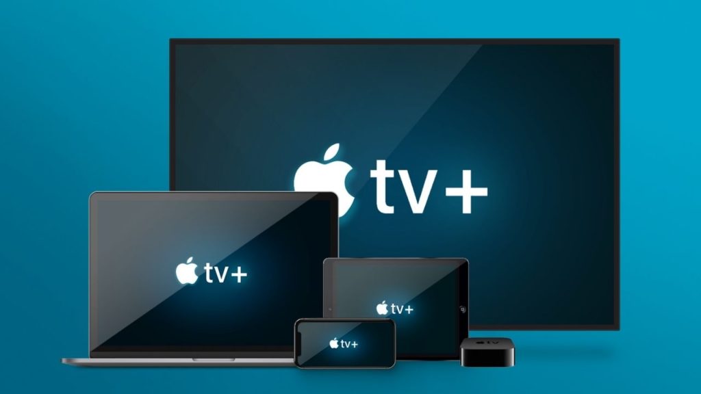 Apple TV+