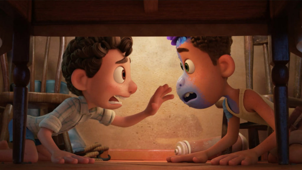 Discover more posts about disney pixar, giulia marcovaldo, alberto scorfano,  luca paguro, pixar luca, luca pixar, and L…