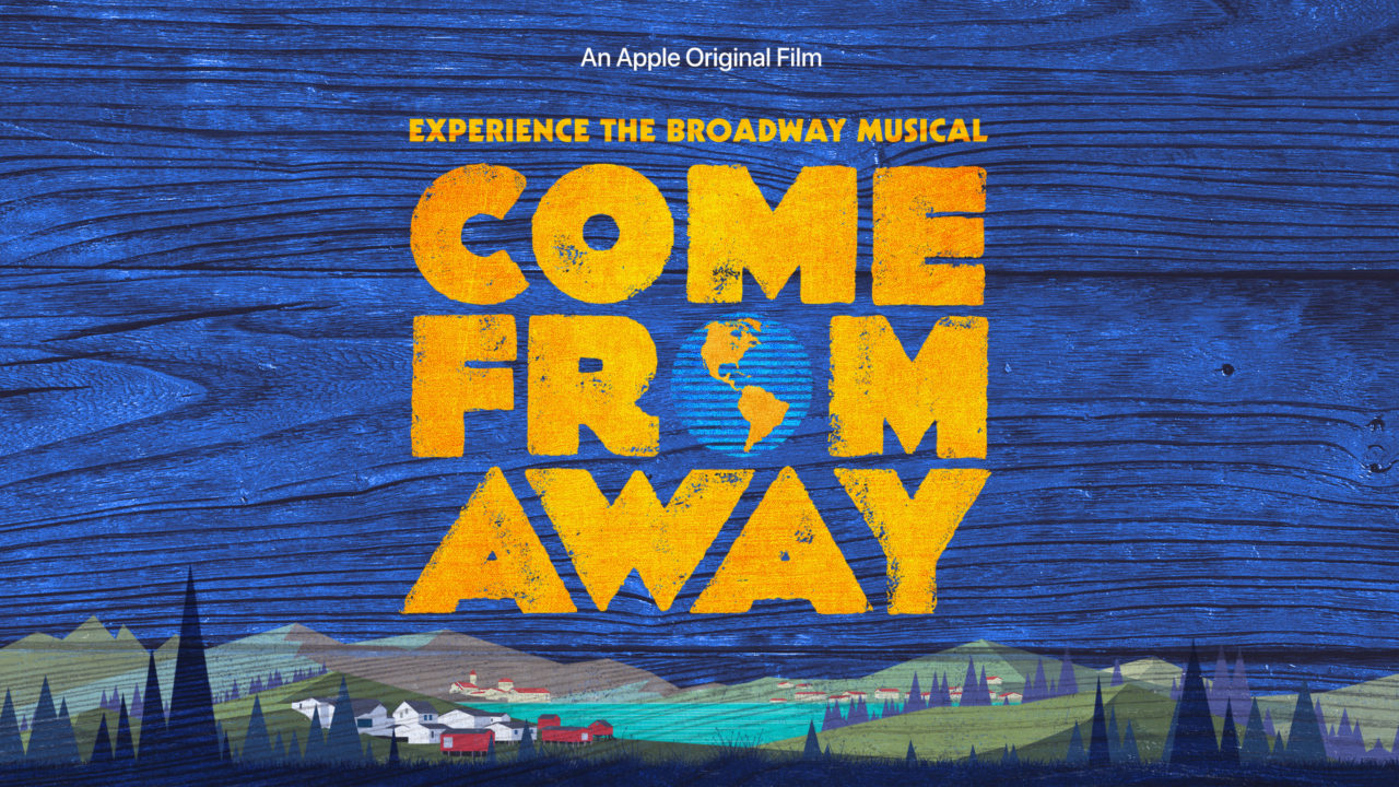 Come From Away