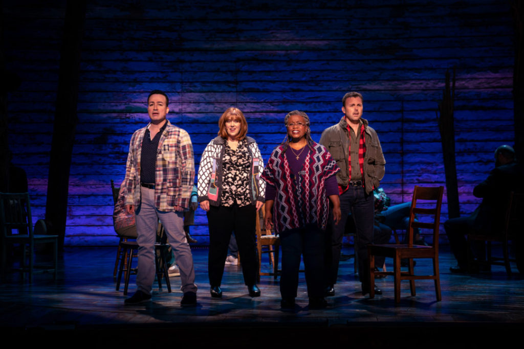 Come From Away