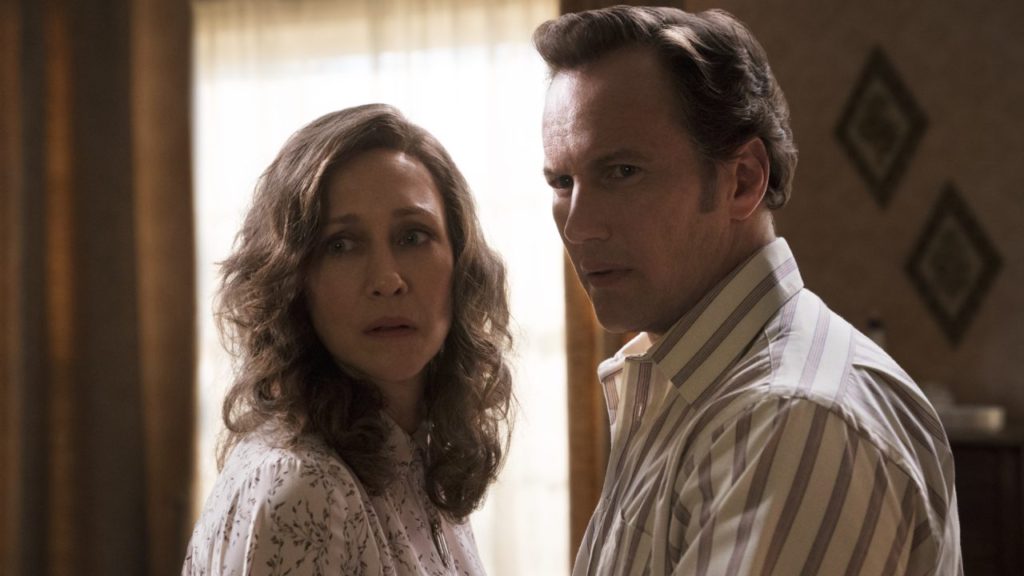 The Conjuring: The Devil Made Me Do It