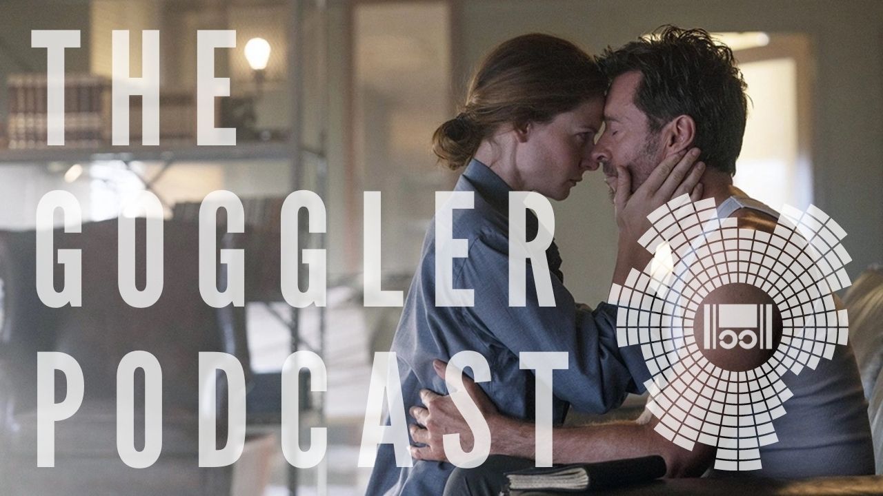 The Goggler Podcast Episode 93 pic
