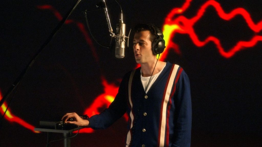 Watch the Sound with Mark Ronson