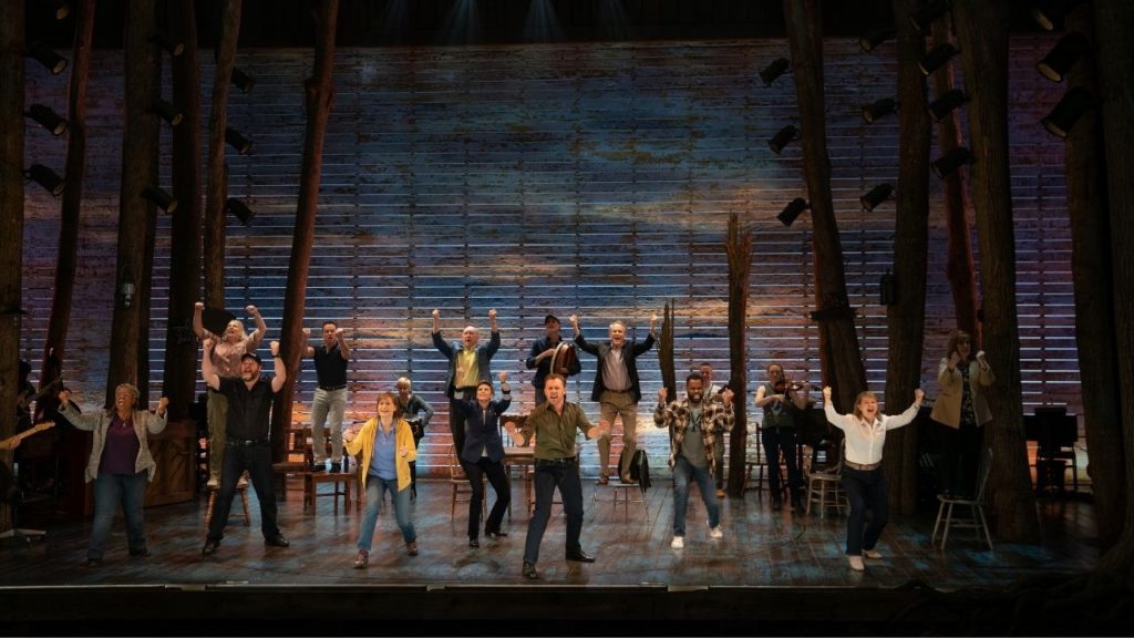 Come From Away