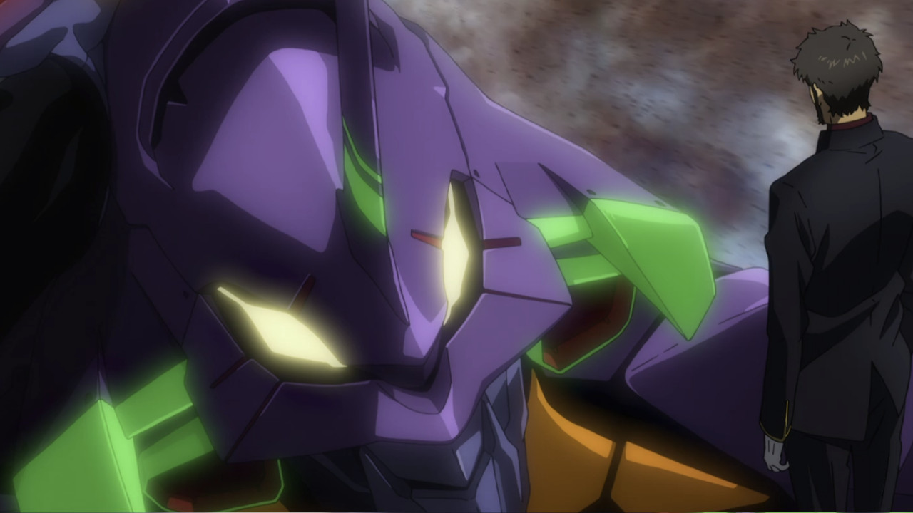 Evangelion: 3.0+1.01 Thrice Upon a Time (Ending) Explained - Goggler