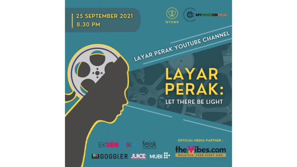 Layar Perak: Let There Be Light