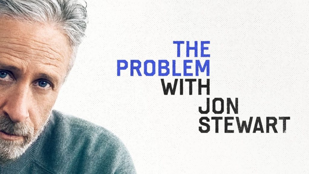 The Problem with Jon Stewart