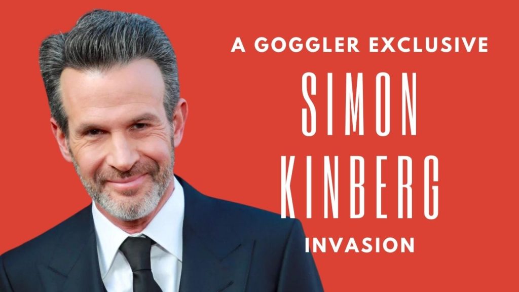 Simon Kinberg