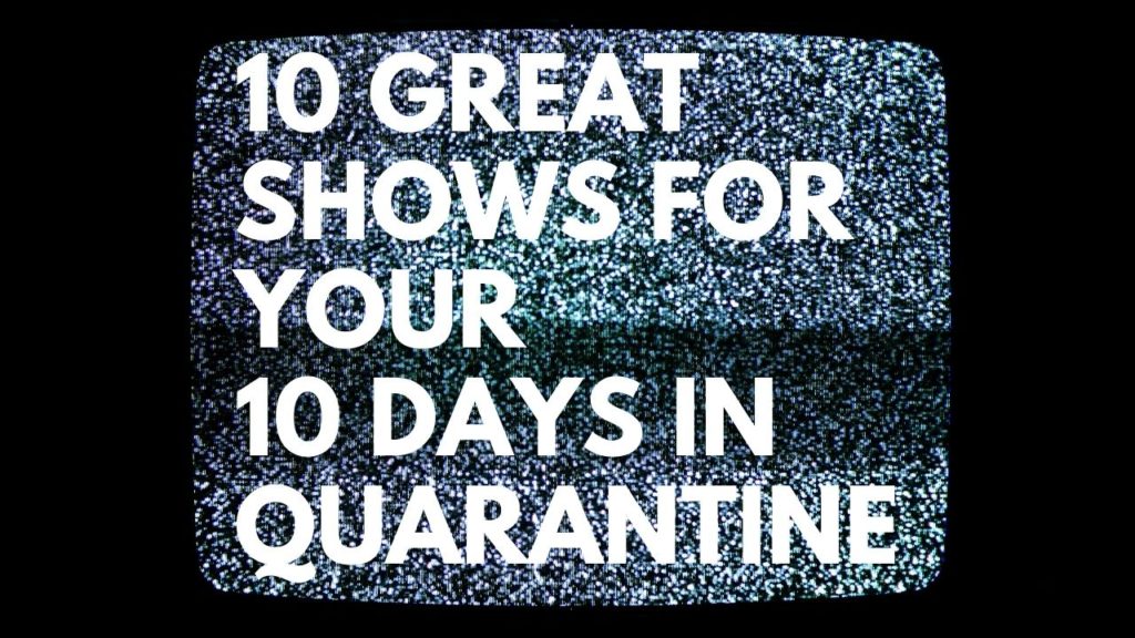 Quarantine Watchlist