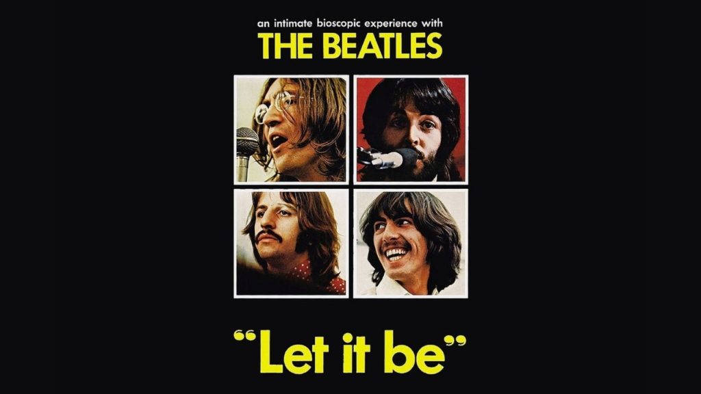 Let It Be