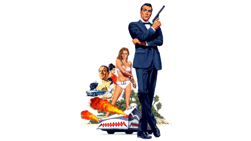 Dr. No