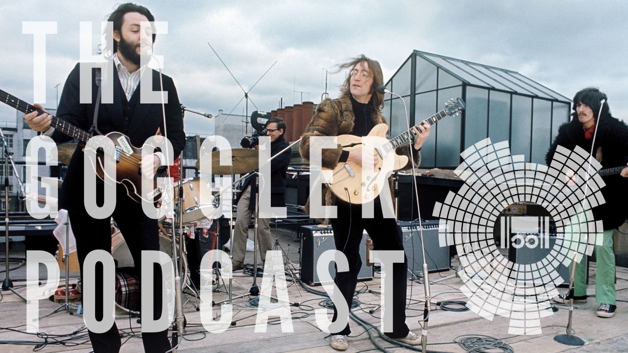 The Beatles: Get Back Podcast