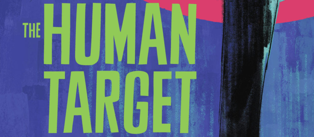 The Human Target