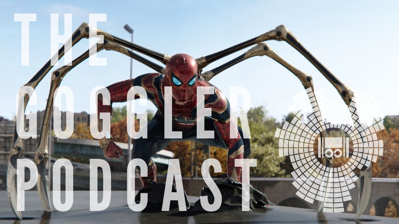Spider-Man: No Way Home Podcast