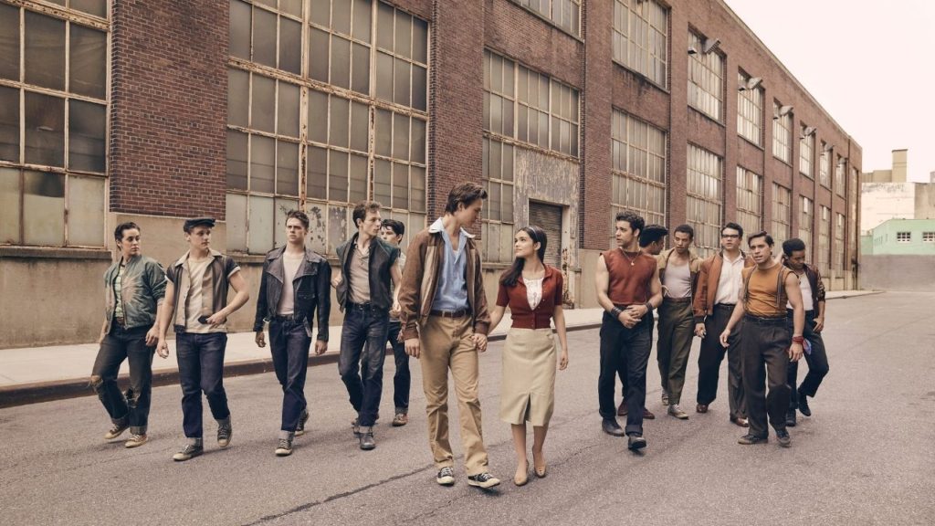 West Side Story