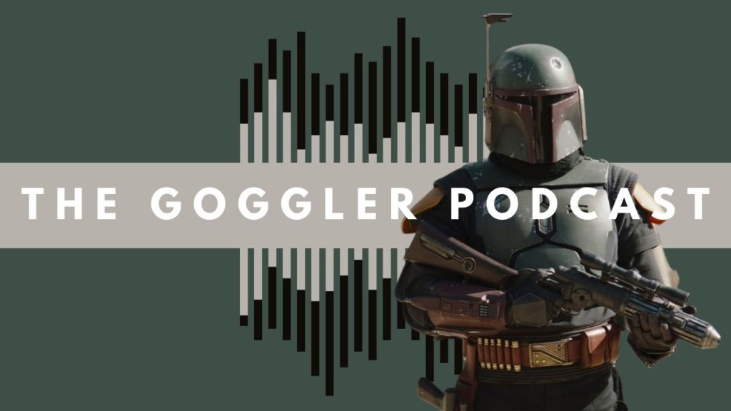 The Book of Boba Fett Podcast