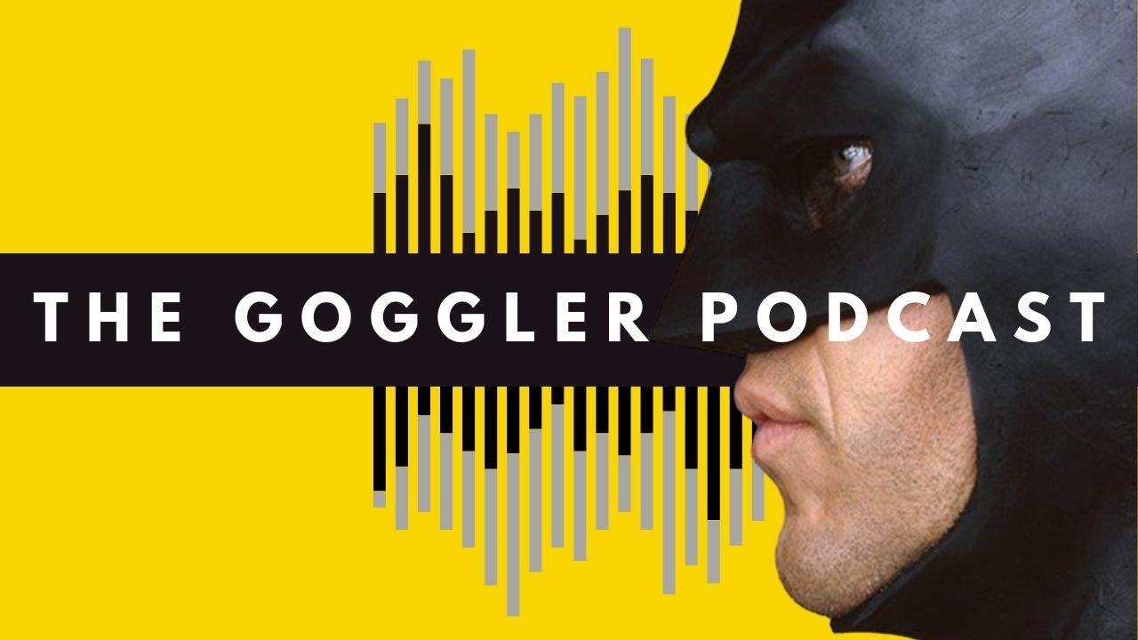 Batman Podcast