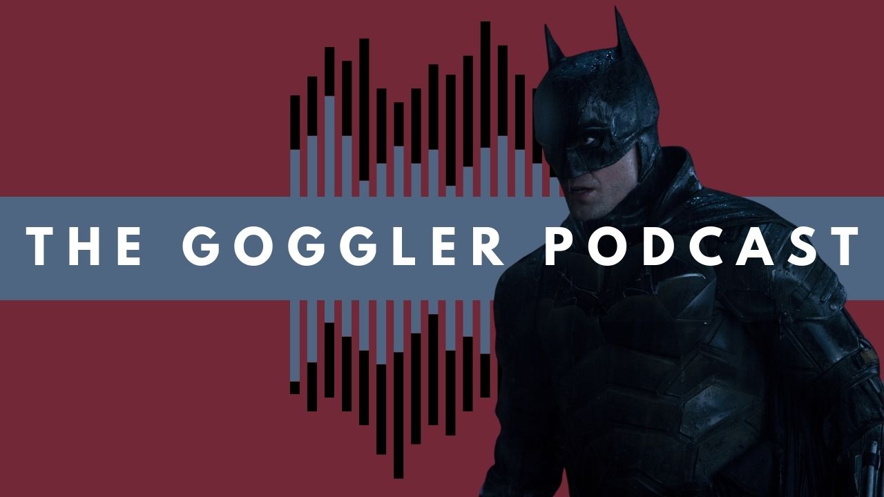 The Batman Podcast