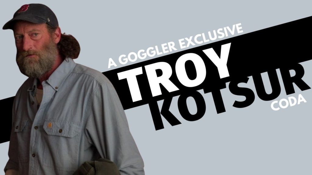 Troy Kotsur