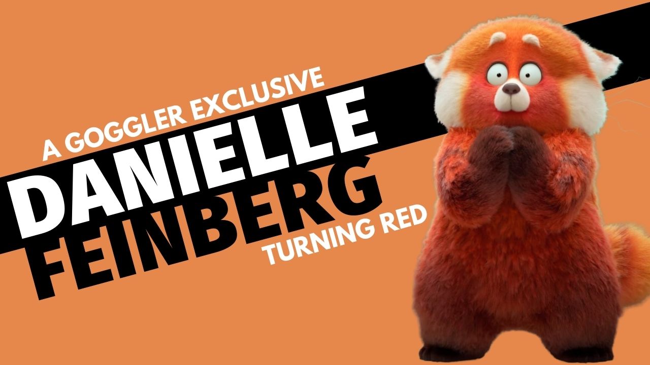 Review: 'Turning Red' Doesn't Follow Pixar's Rules. Good