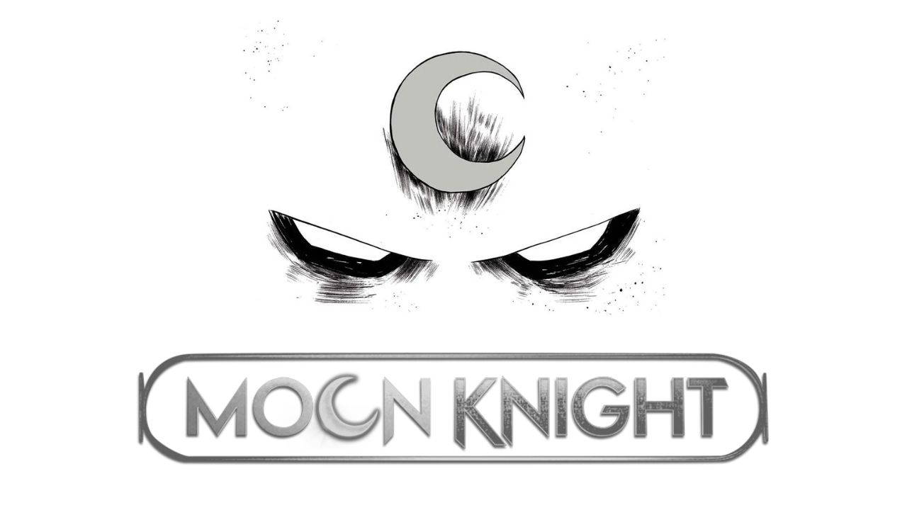ArtStation - Moon Knight Vector icon