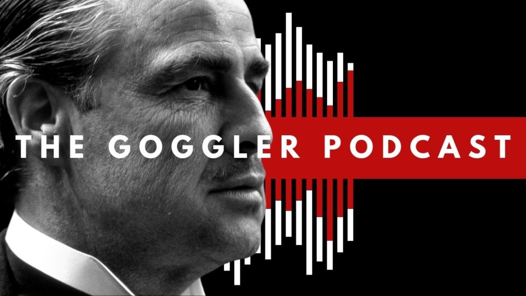 The Godfather Podcast