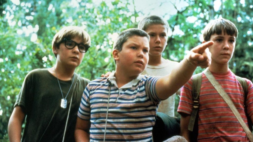 Stand By Me