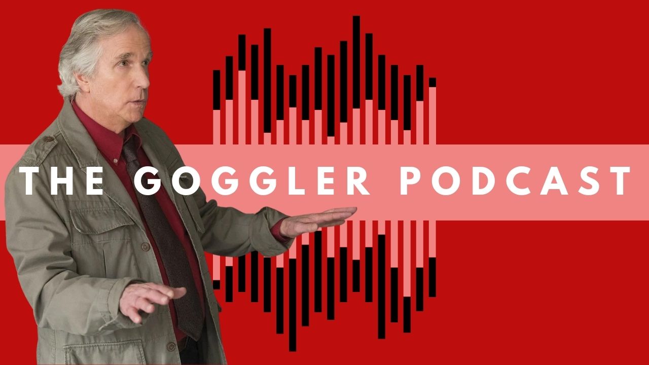 Henry Winkler Podcast
