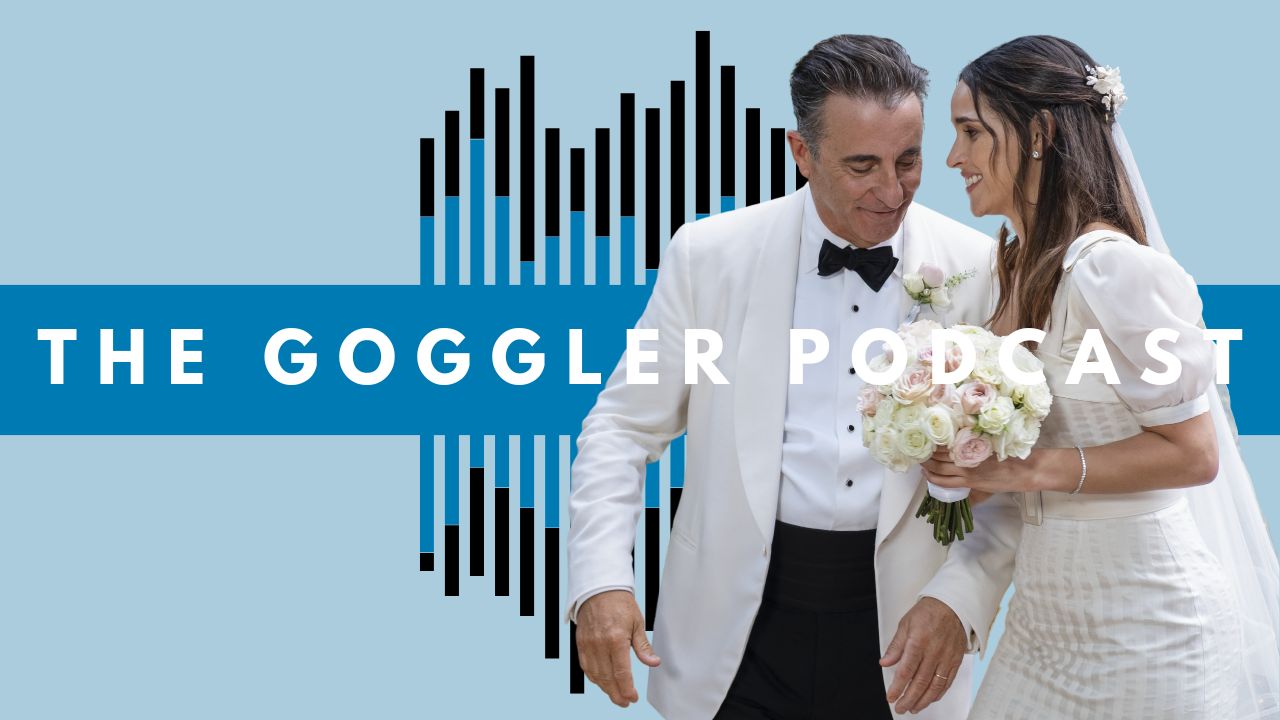 Father of the Bride Podcast
