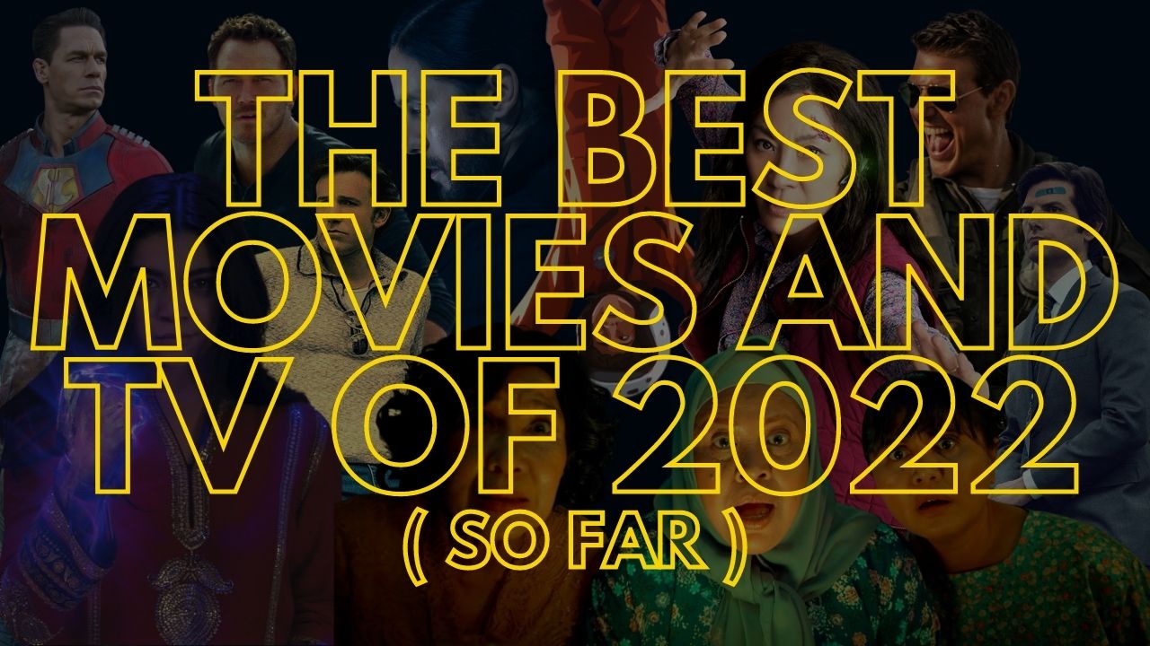 The Best Movies of 2022