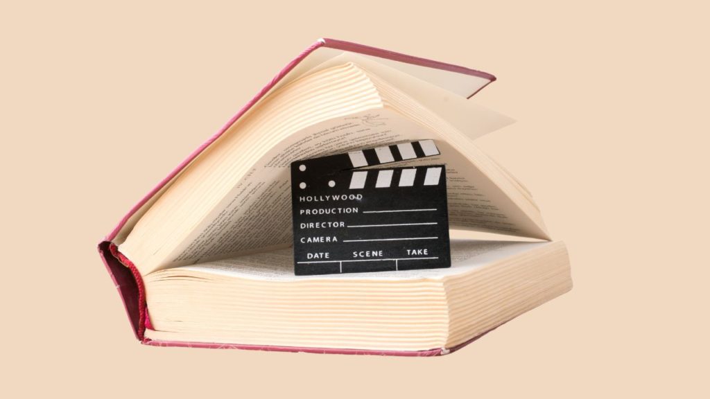 Books to Movies